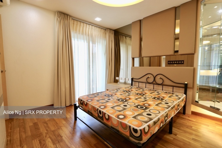 The Gardens At Bishan (D20), Condominium #192165112